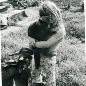 Meet your Posher, Andi